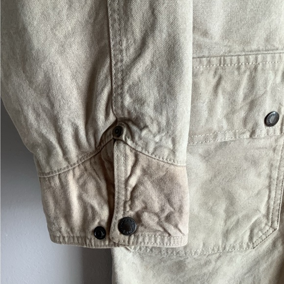 Australian Outback coat - Picture 4 of 6